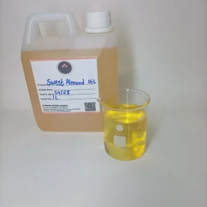 Sweet Almond Oil