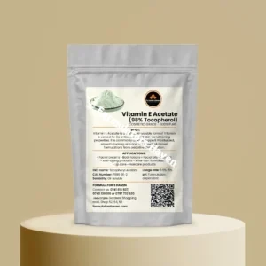 Vitamin E Acetate