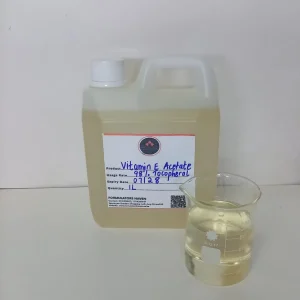 Vitamin E Acetate
