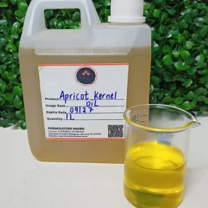 Apricot Kernel oil