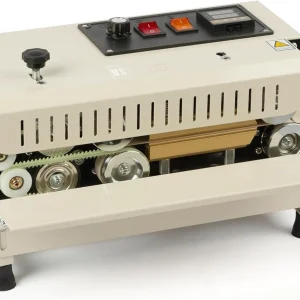 Continuous Sealing Machine