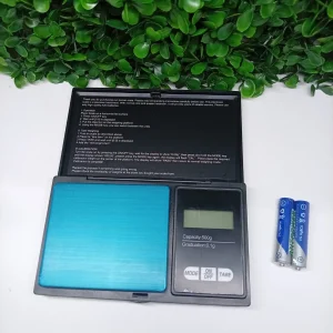 Digital Professional Scale