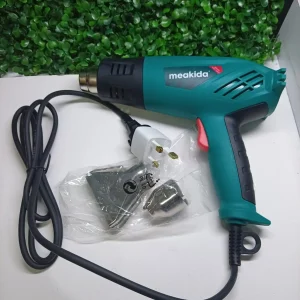 Heat Gun Machine