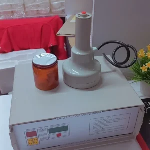 Induction Sealer