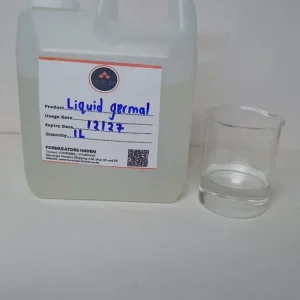 Liquid Germall Plus
