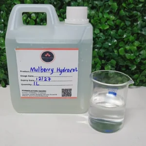Mulberry Hydrosol