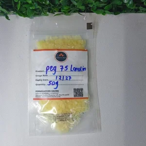 PEG-75 Lanolin