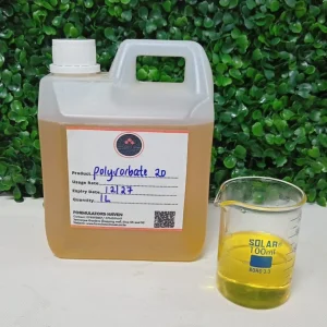 Polysorbate 20