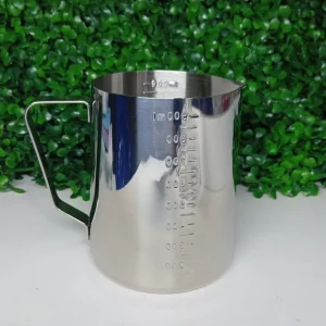 Pouring Pitcher Jug