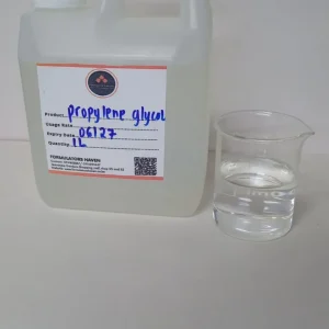 Propylene Glycol