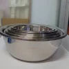 Stainless Steel Bowls