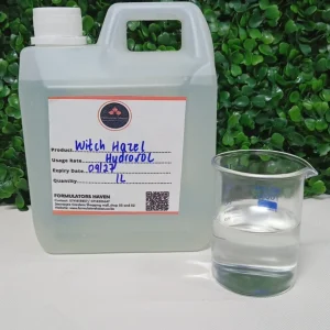 Witch Hazel Hydrosol