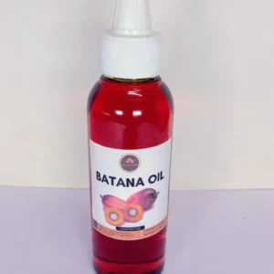 Batana oil
