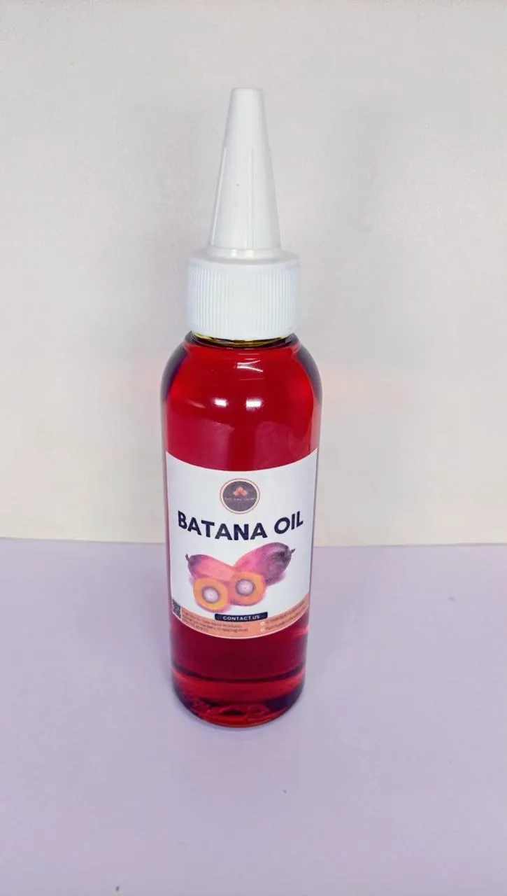 Batana oil