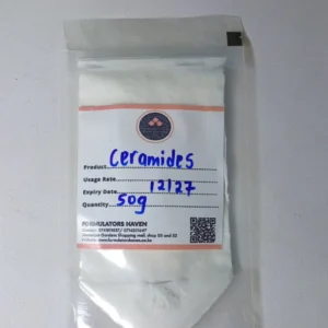 Ceramides