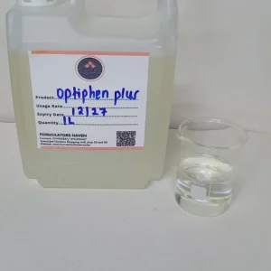 Optiphen Plus
