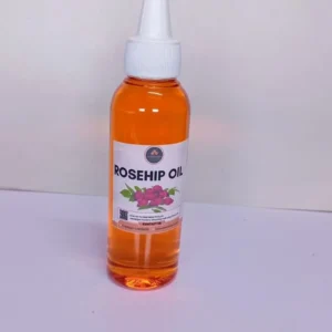 Rosehip oil