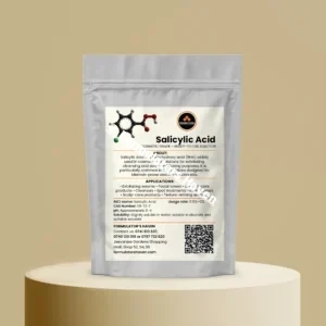 Salicylic Acid