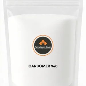 Carbomer 940