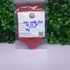 Iron Oxide Red