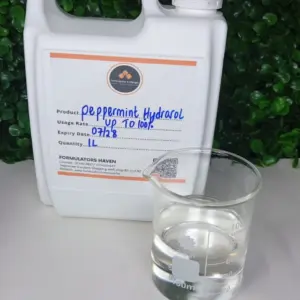 Peppermint Hydrosol