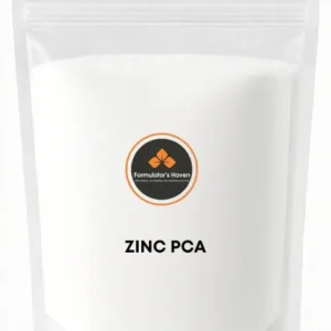 Zinc oxide