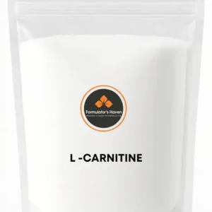 L-Carnitine
