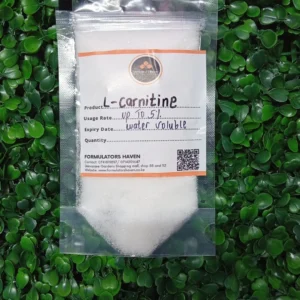L-Carnitine
