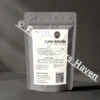 Pure Alpha Arbutin Powder – High-Performance Water-Soluble Active for Complexion Illumination