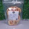 Dried Grapefruit (Citrus Paradisi) – Astringent Botanical for Infusions, Soaps & Body Care