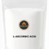 Pure L-Ascorbic Acid Powder (Vitamin C) – High-Performance Botanical Brightener for Radiant Skin