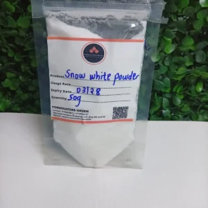 Premium Snow White® Powder – High-Performance Skin-Brightening Active for Luminous Skin