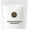 Sodium Ascorbyl Phosphate (SAP) – Stable, Gentle Vitamin C for Brightening & Blemish-Friendly Skincare