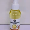 Argan Oil – Premium De-Frizzing Hair Active & Nourishing Face Emollient