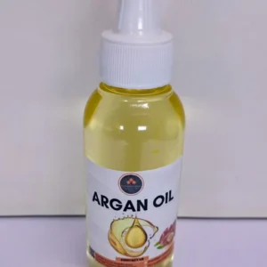 Argan Oil &ndash; Premium De-Frizzing Hair Active & Nourishing Face Emollient