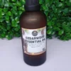 Cedarwood Essential Oil – Rich Aromatic Base Note & Sebum-Aligning Scalp Conditioner