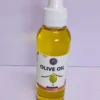 Olive Oil – Ultra-Rich Emollient for Barrier Cushioning, Hair Softening & Soap Making