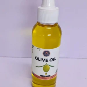 Olive Oil &ndash; Ultra-Rich Emollient for Barrier Cushioning, Hair Softening & Soap Making