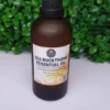 Sea Buckthorn Fruit Oil – Carotenoid-Rich Active for Intense Skin Illumination & Barrier Support