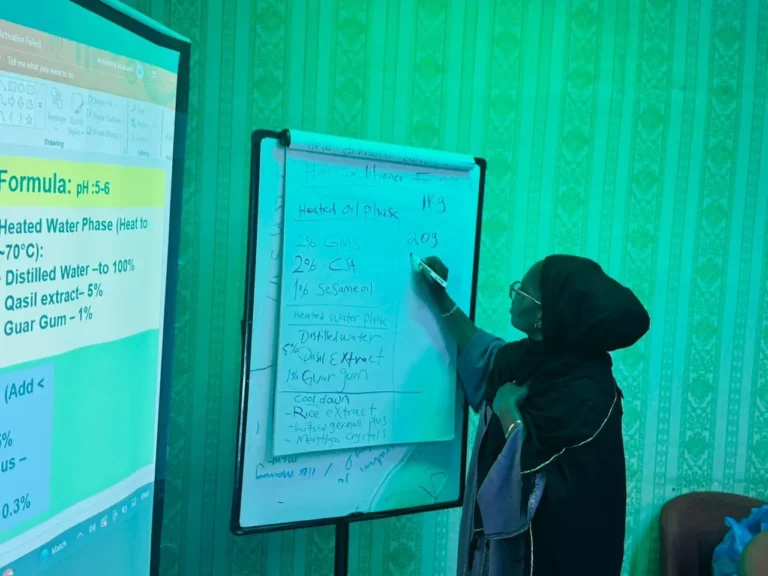 Product Training