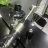 3-in-1 High-Shear Hand Blender & Homogenizer (500W) – Multi-Tool Compounding Set for Cosmetic Formulators